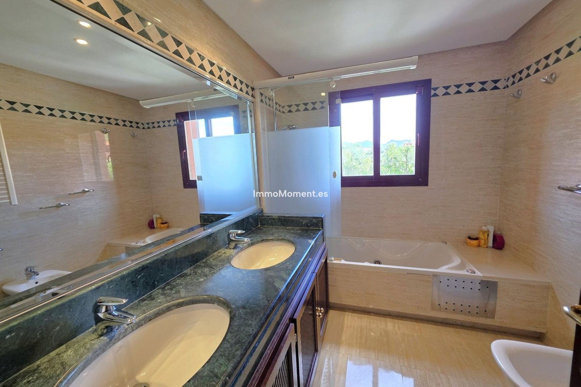 Bestaande woning - Appartement - Marbella - La Mairena