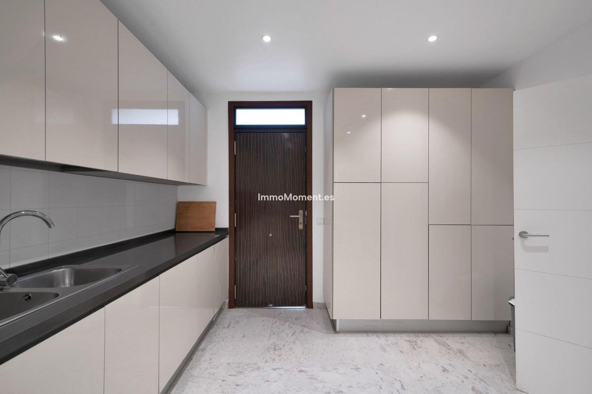 Bestaande woning - Appartement - Marbella - La Mairena