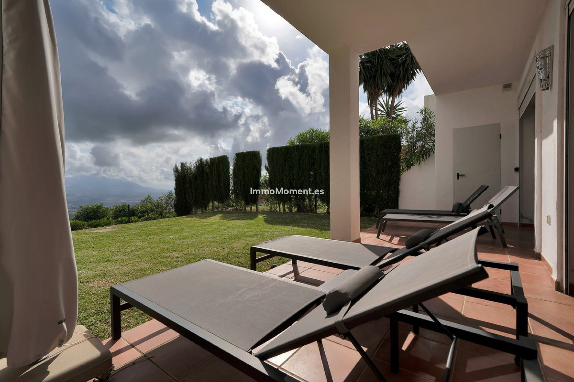 Bestaande woning - Appartement - Marbella - La Mairena