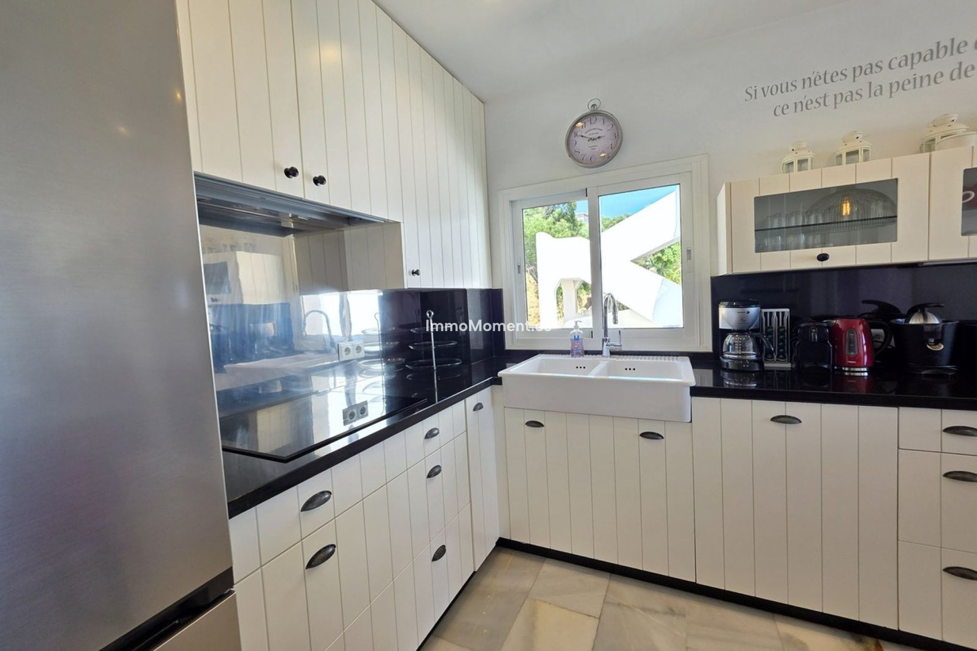 Bestaande woning - Appartement - Marbella - La Mairena