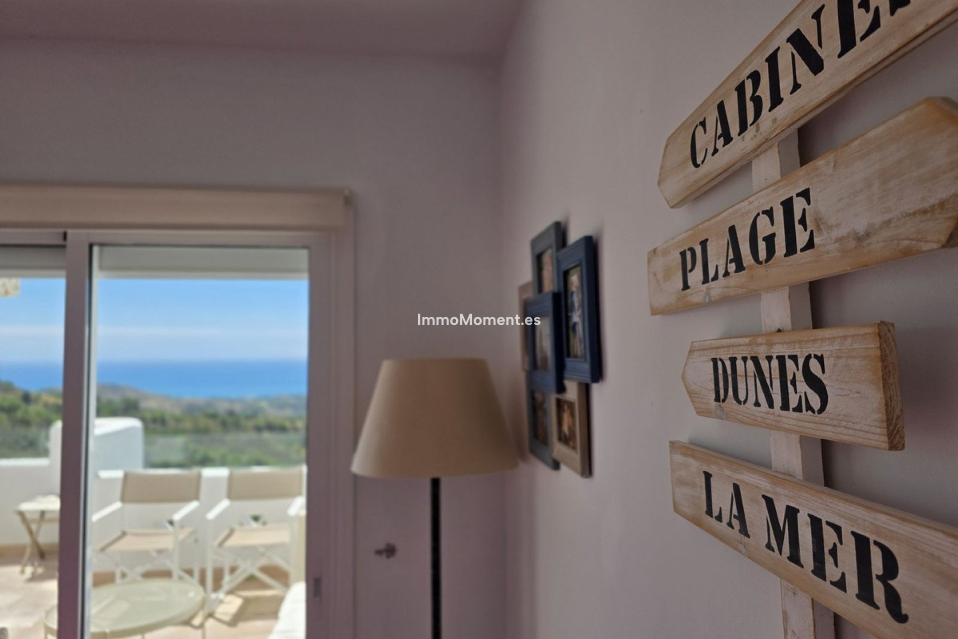 Bestaande woning - Appartement - Marbella - La Mairena