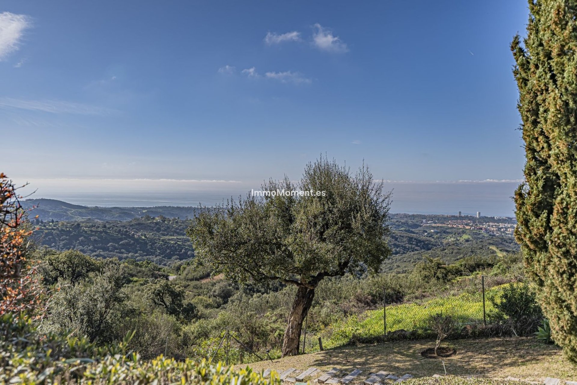 Bestaande woning - Appartement - Marbella - La Mairena