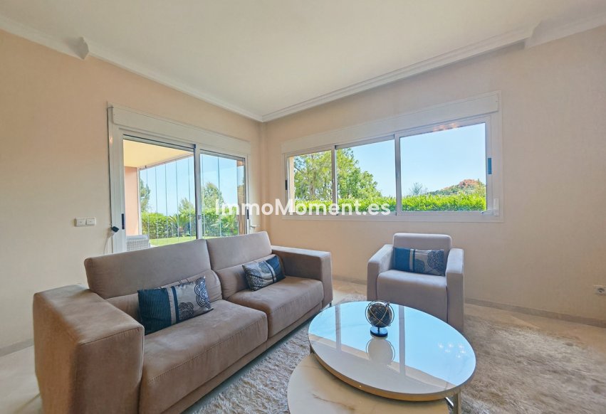 Bestaande woning - Appartement - Marbella - La Mairena