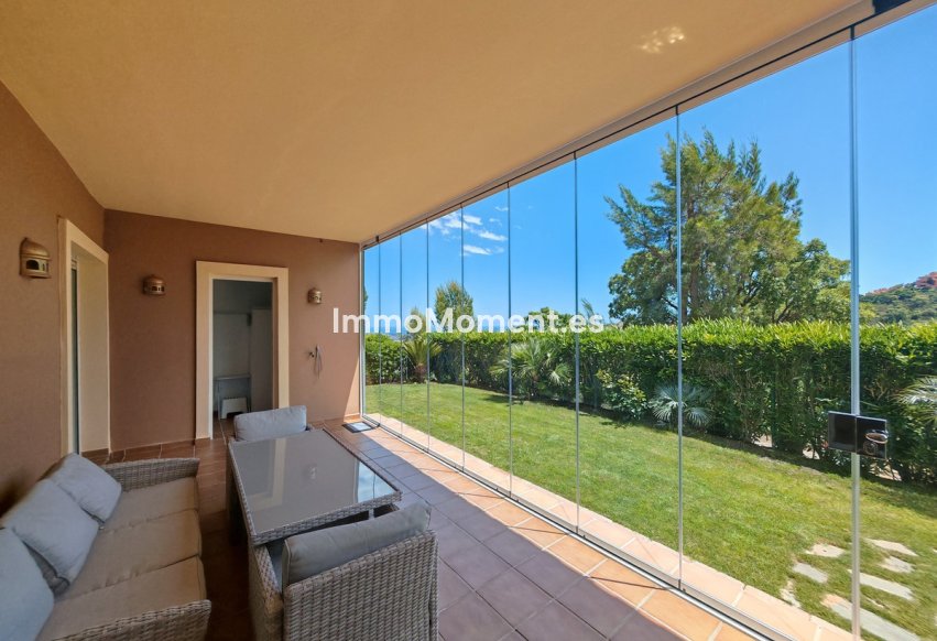 Bestaande woning - Appartement - Marbella - La Mairena