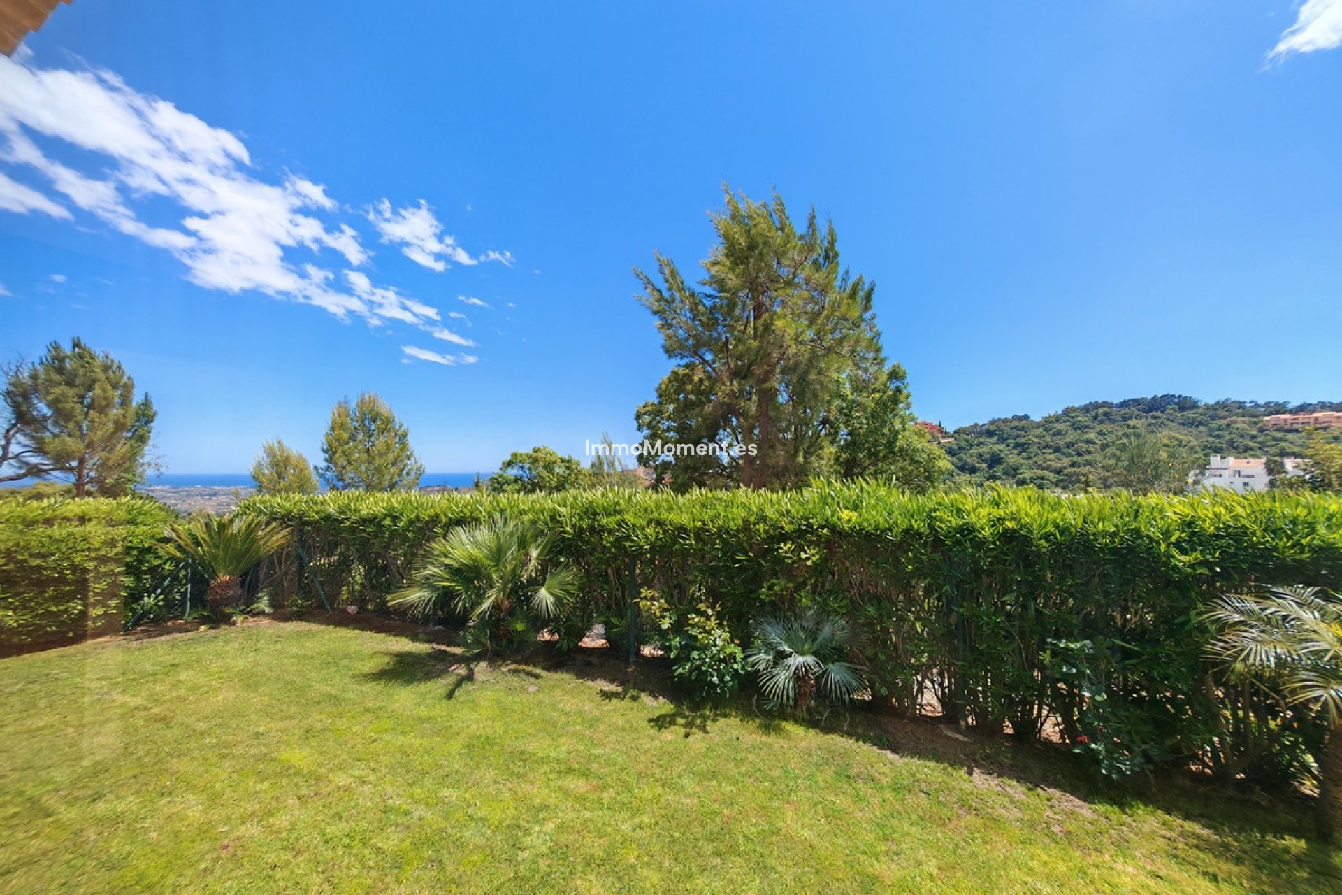 Bestaande woning - Appartement - Marbella - La Mairena