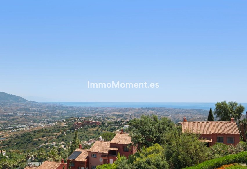 Bestaande woning - Appartement - Marbella - La Mairena