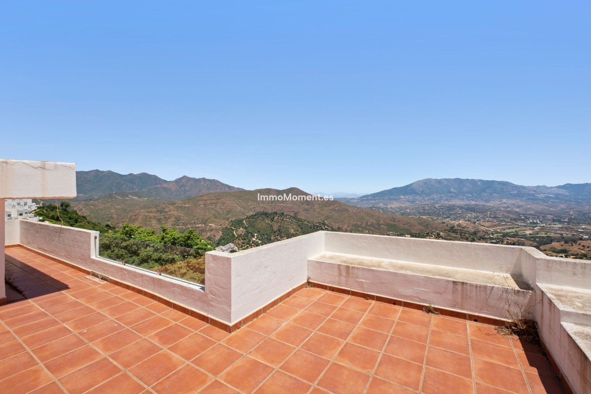 Bestaande woning - Appartement - Marbella - La Mairena