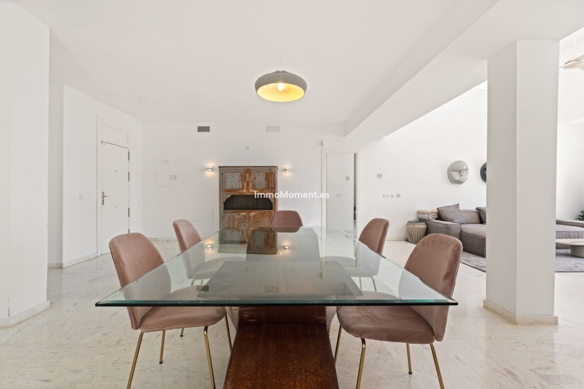 Bestaande woning - Appartement - Marbella - La Mairena