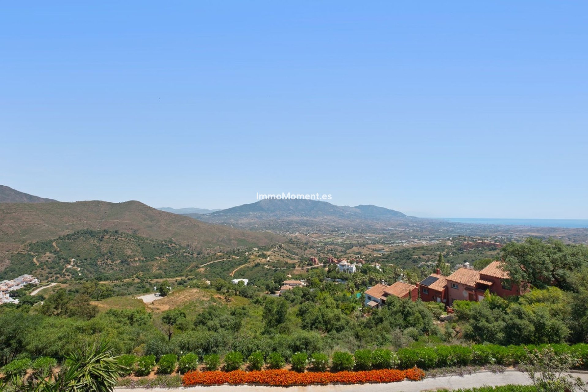 Bestaande woning - Appartement - Marbella - La Mairena
