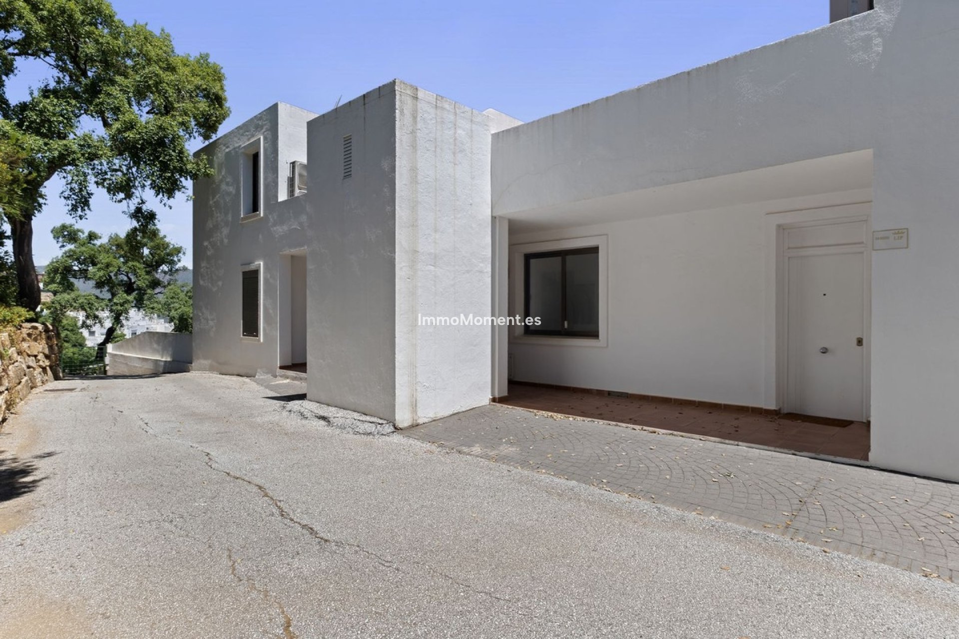 Bestaande woning - Appartement - Marbella - La Mairena