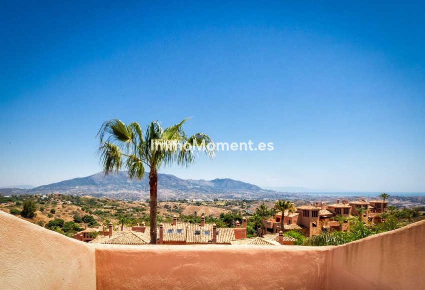 Bestaande woning - Appartement - Marbella - La Mairena