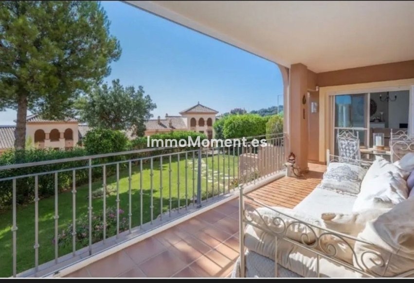 Bestaande woning - Appartement - Marbella - La Mairena