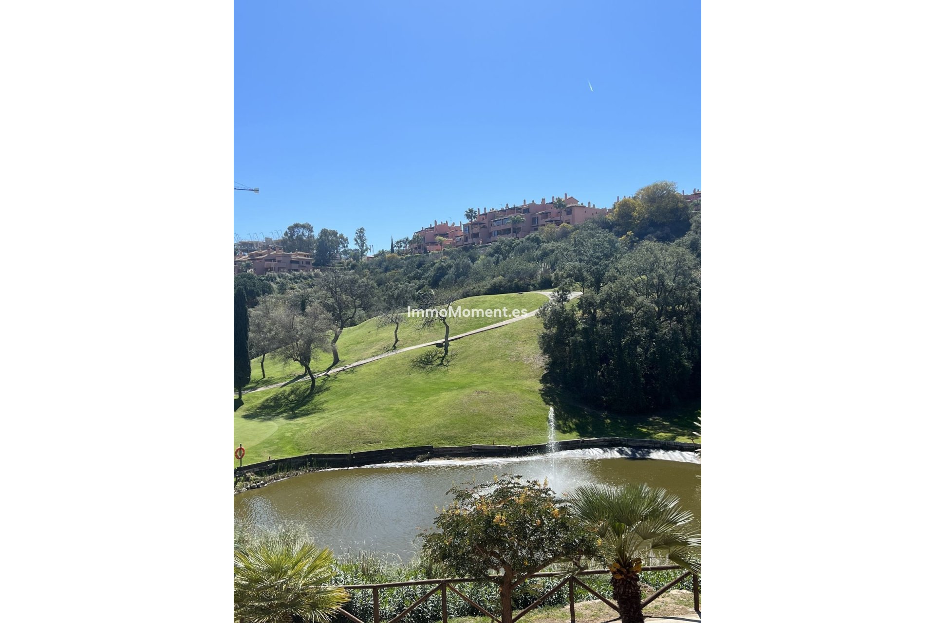 Bestaande woning - Appartement - Marbella - La Mairena