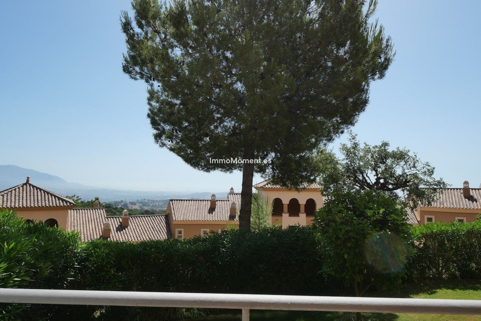 Bestaande woning - Appartement - Marbella - La Mairena