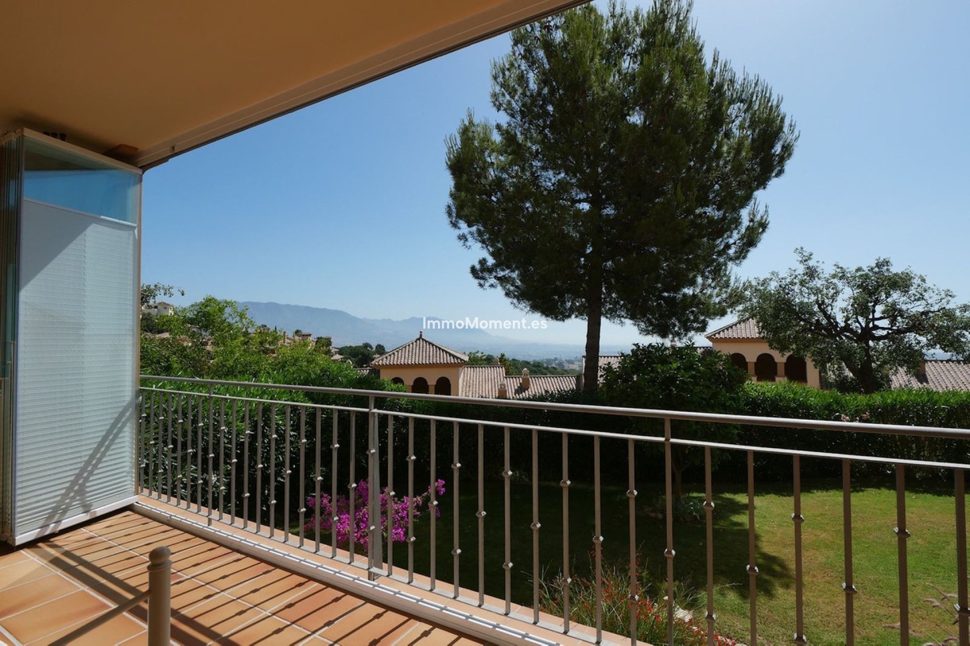 Bestaande woning - Appartement - Marbella - La Mairena