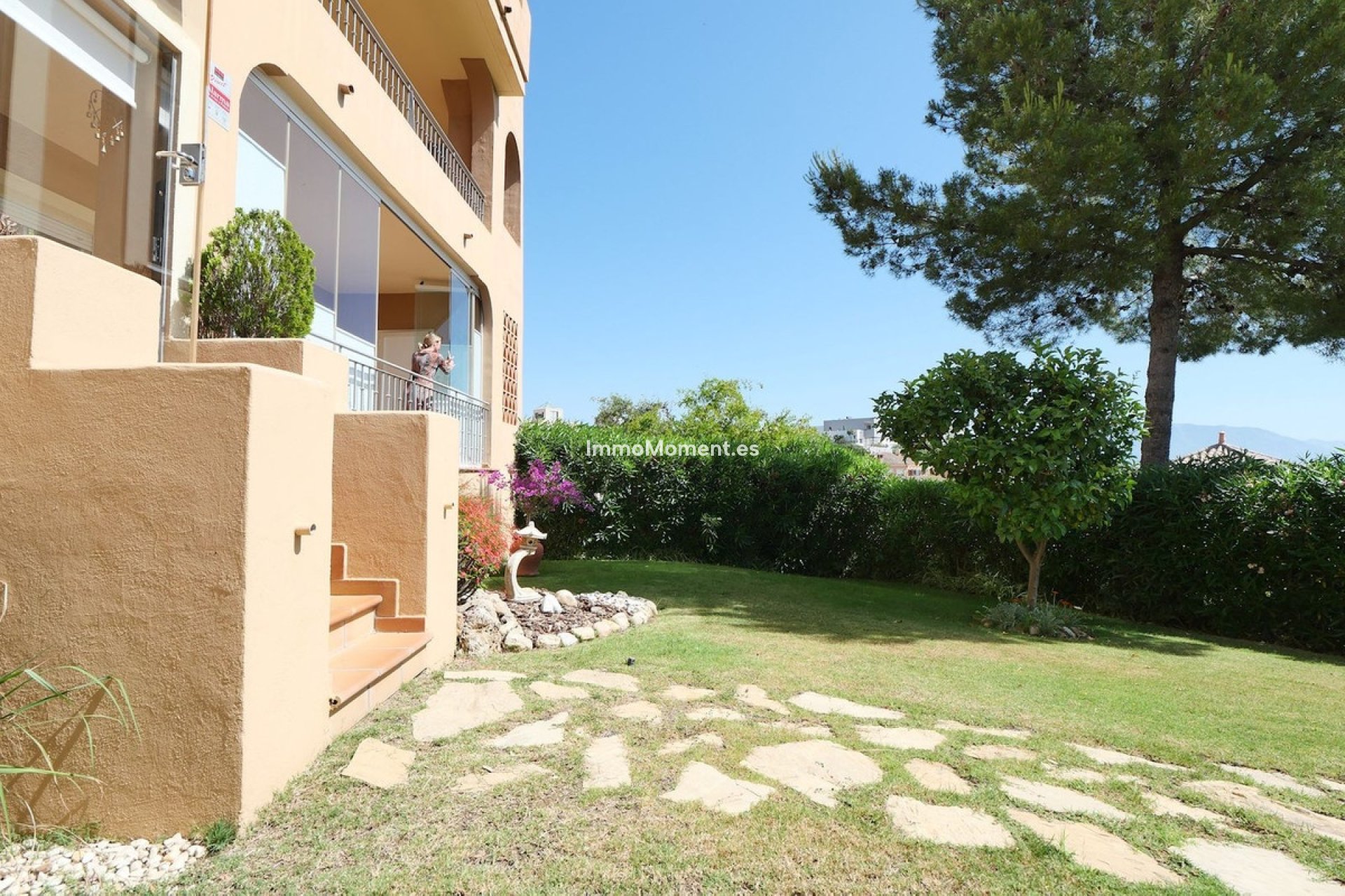 Bestaande woning - Appartement - Marbella - La Mairena