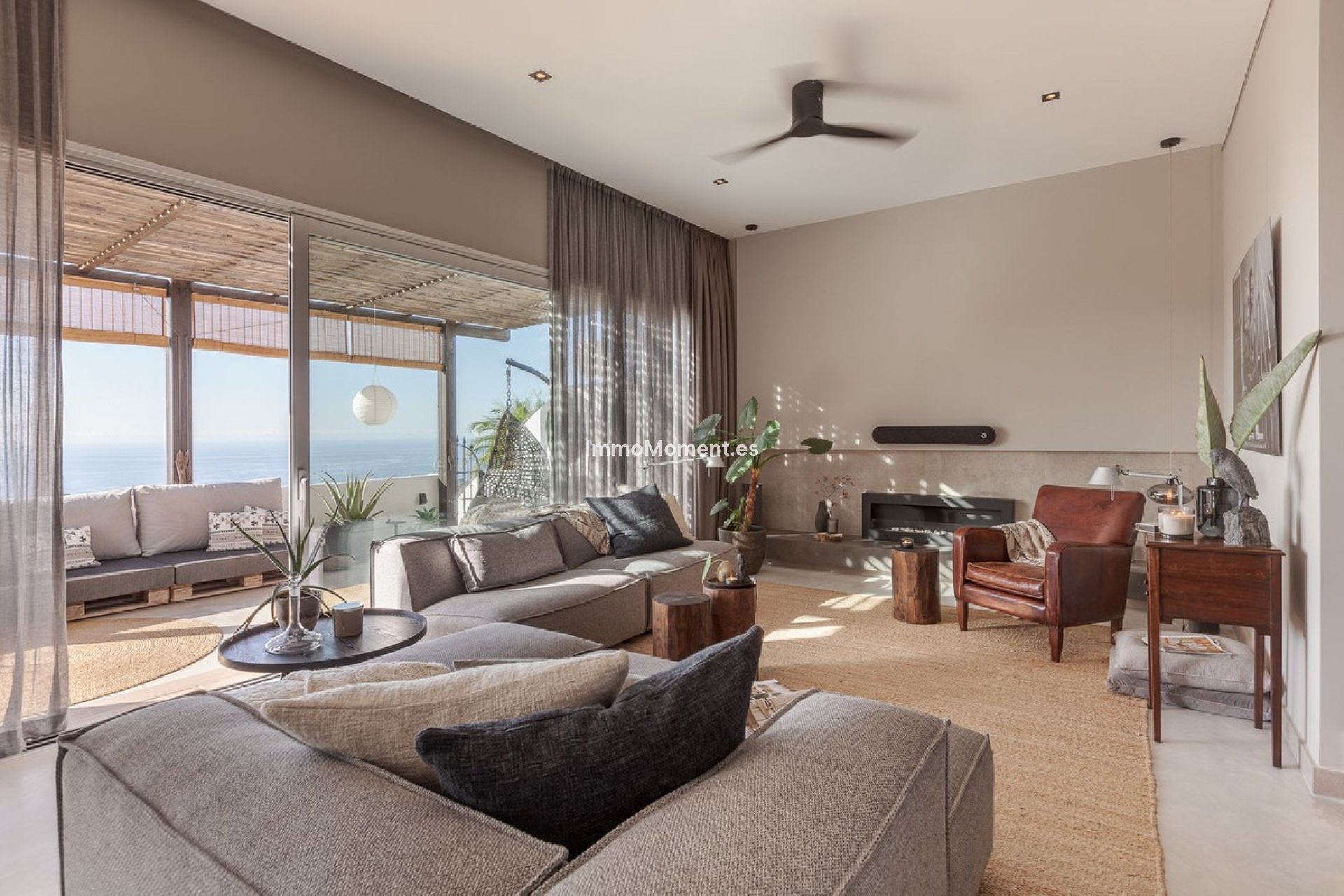 Bestaande woning - Appartement - Marbella - La Mairena