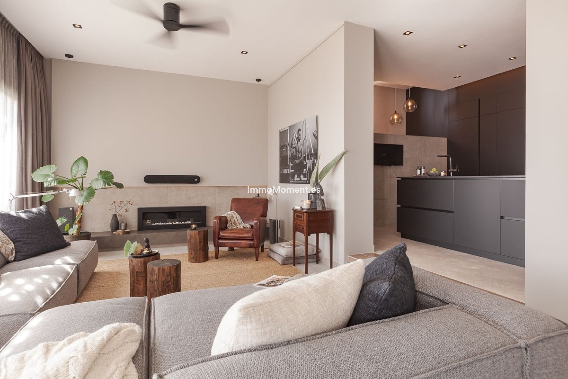 Bestaande woning - Appartement - Marbella - La Mairena
