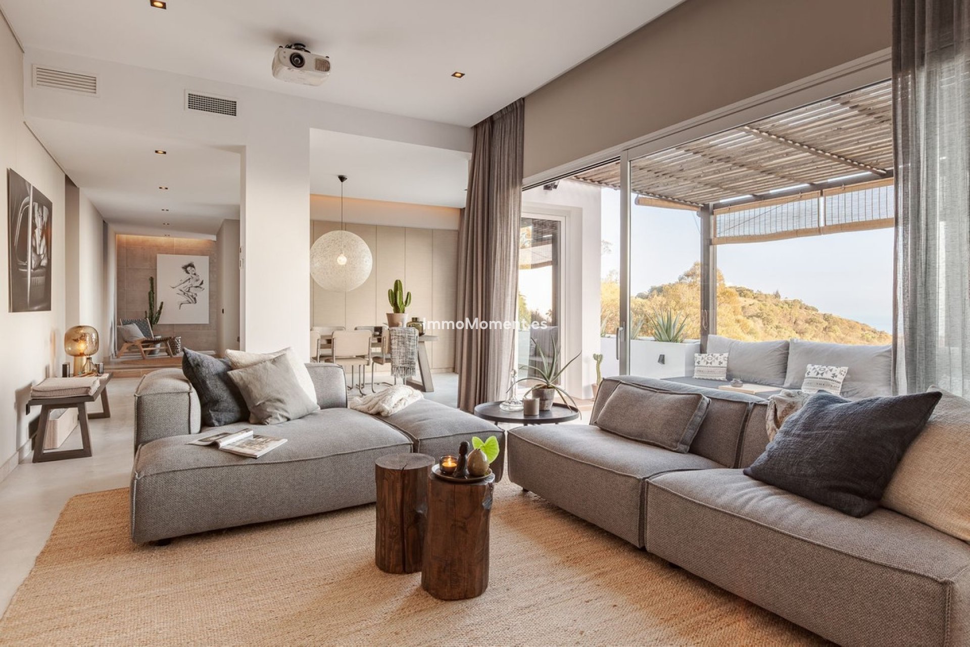 Bestaande woning - Appartement - Marbella - La Mairena