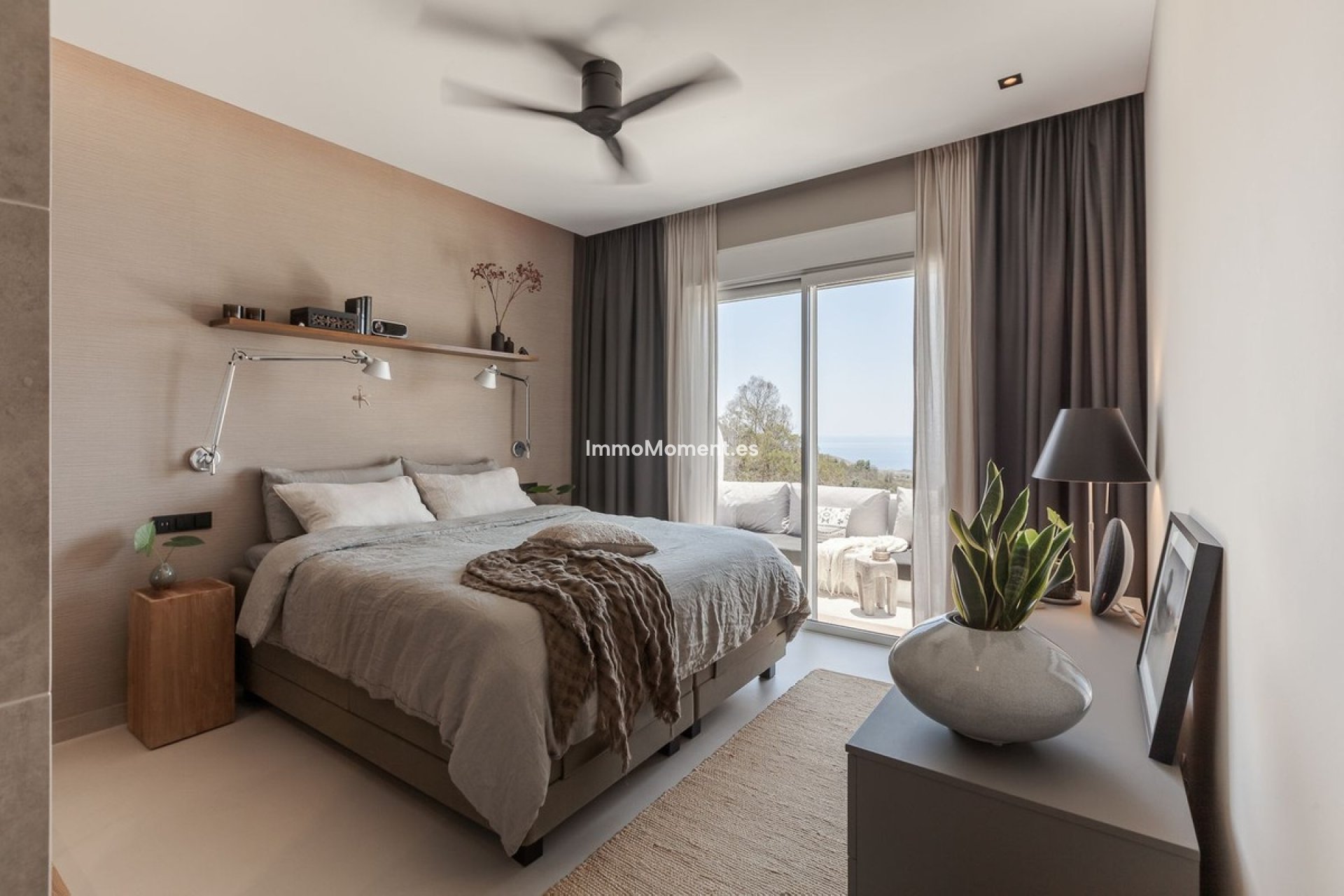 Bestaande woning - Appartement - Marbella - La Mairena