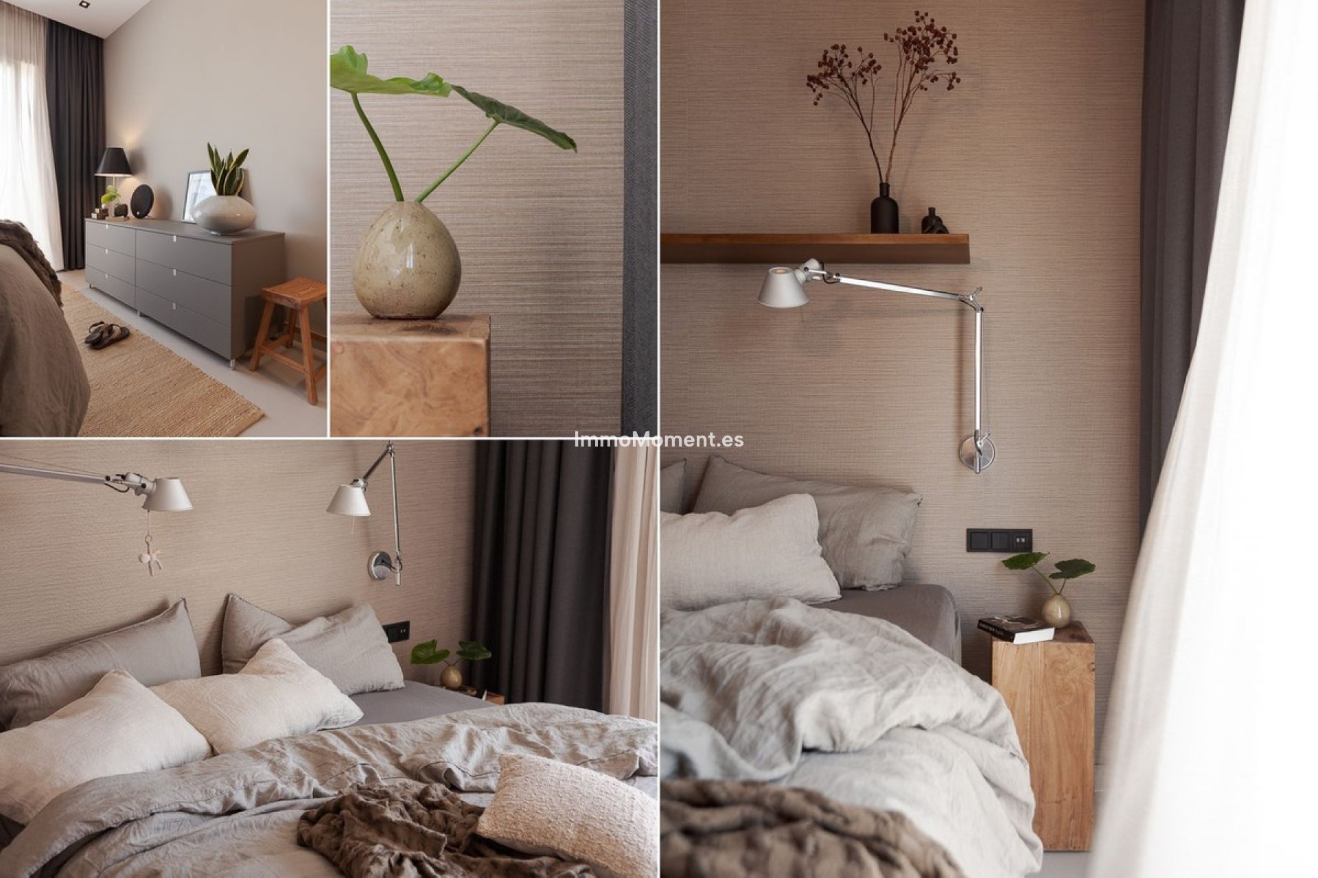 Bestaande woning - Appartement - Marbella - La Mairena