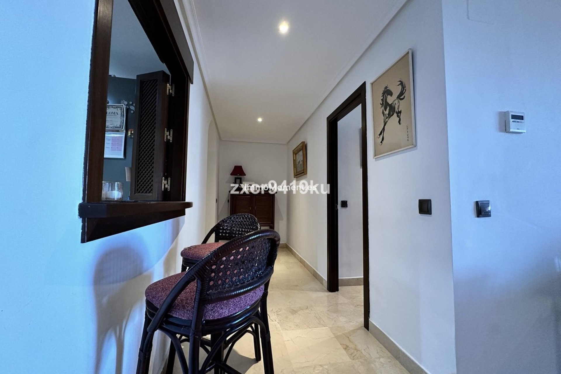 Bestaande woning - Appartement - Marbella - La Mairena