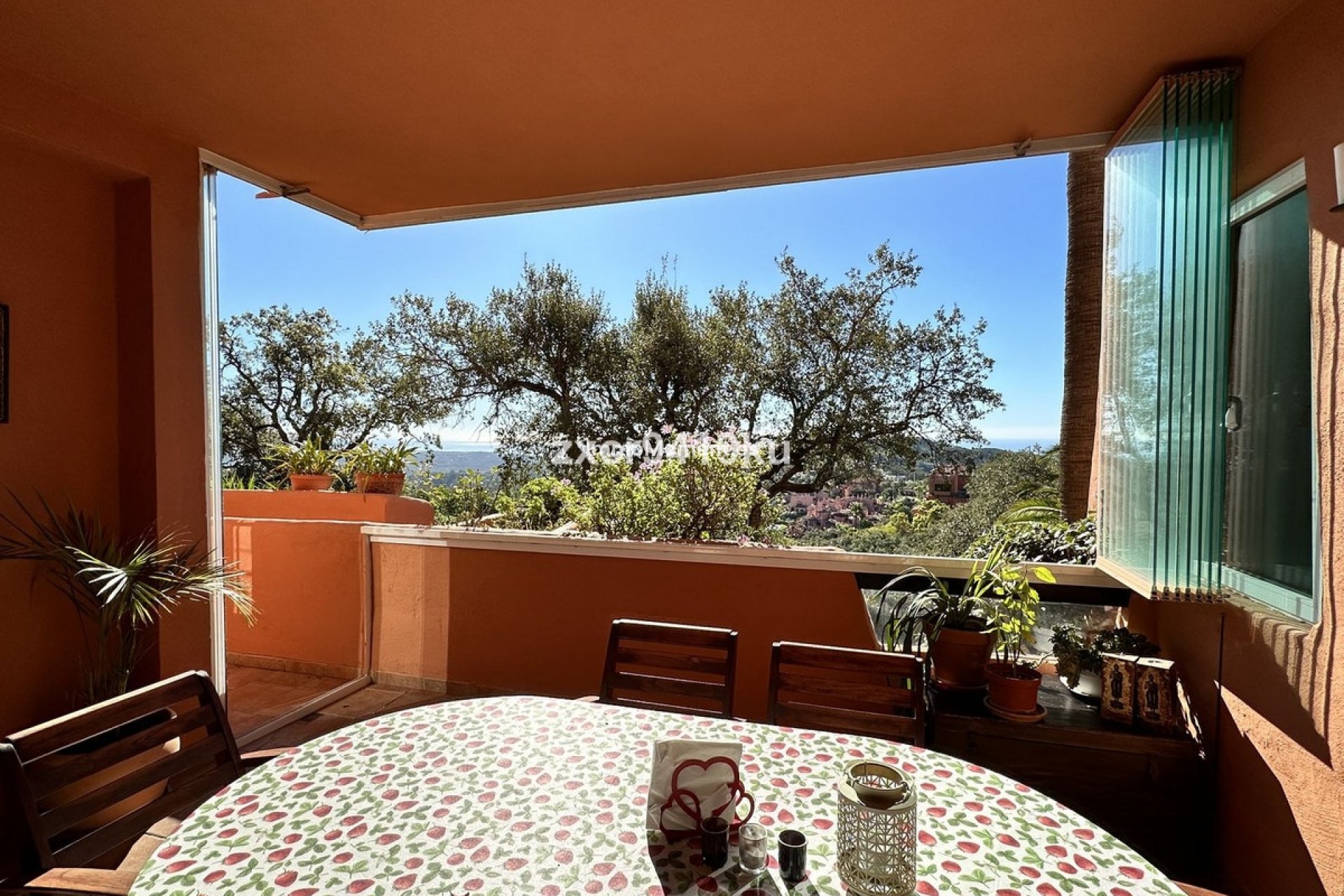 Bestaande woning - Appartement - Marbella - La Mairena