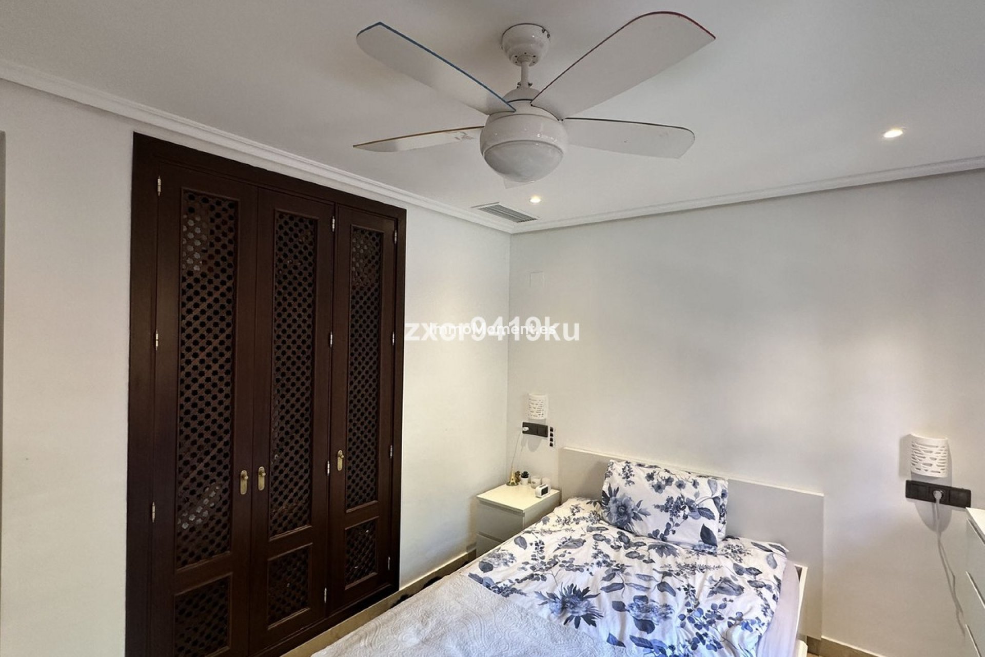 Bestaande woning - Appartement - Marbella - La Mairena