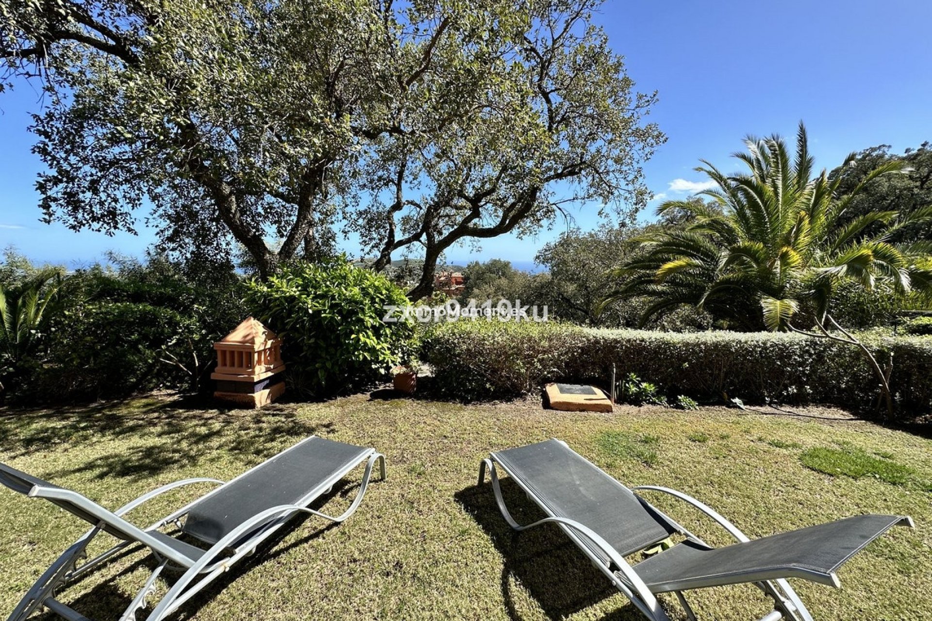 Bestaande woning - Appartement - Marbella - La Mairena