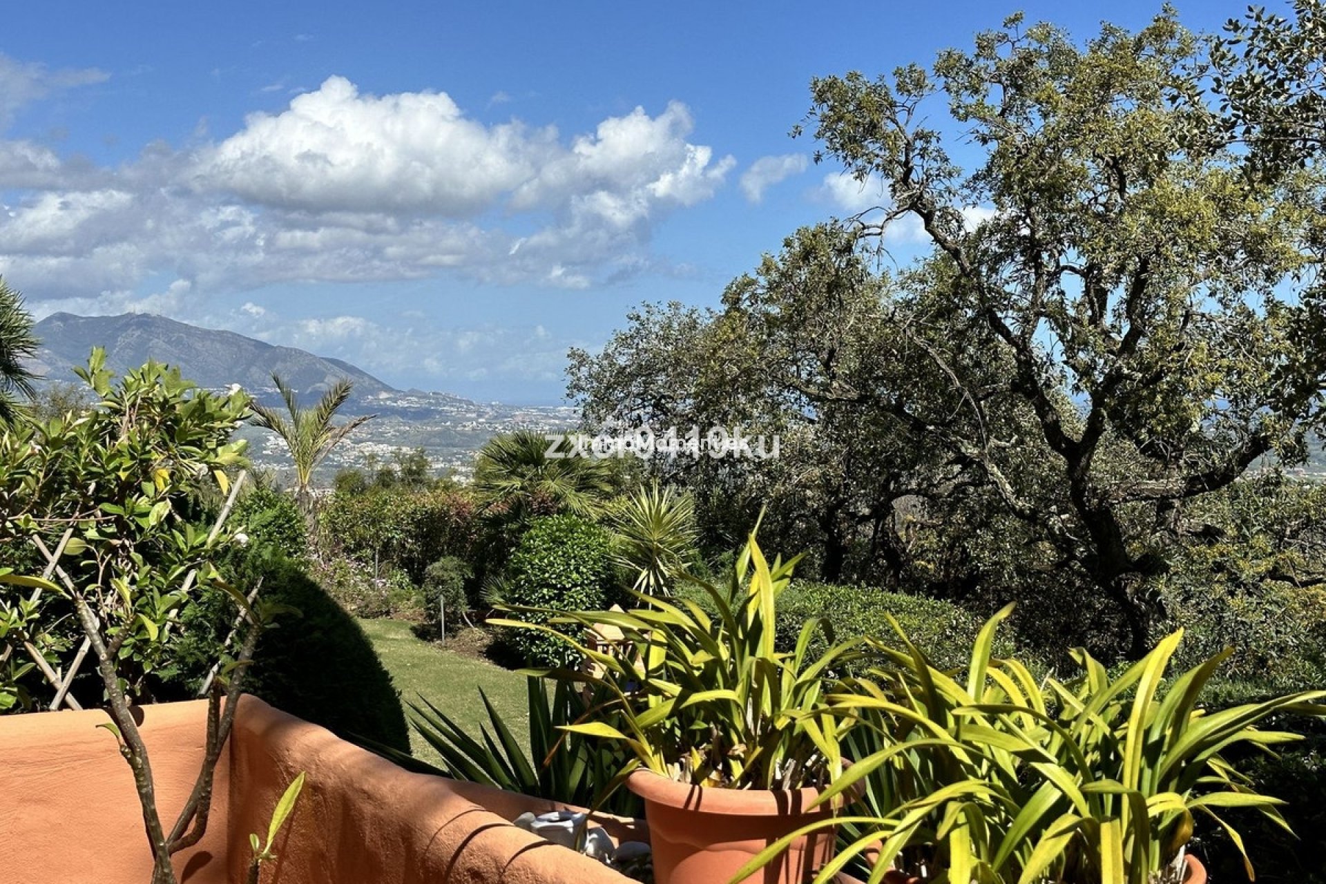 Bestaande woning - Appartement - Marbella - La Mairena