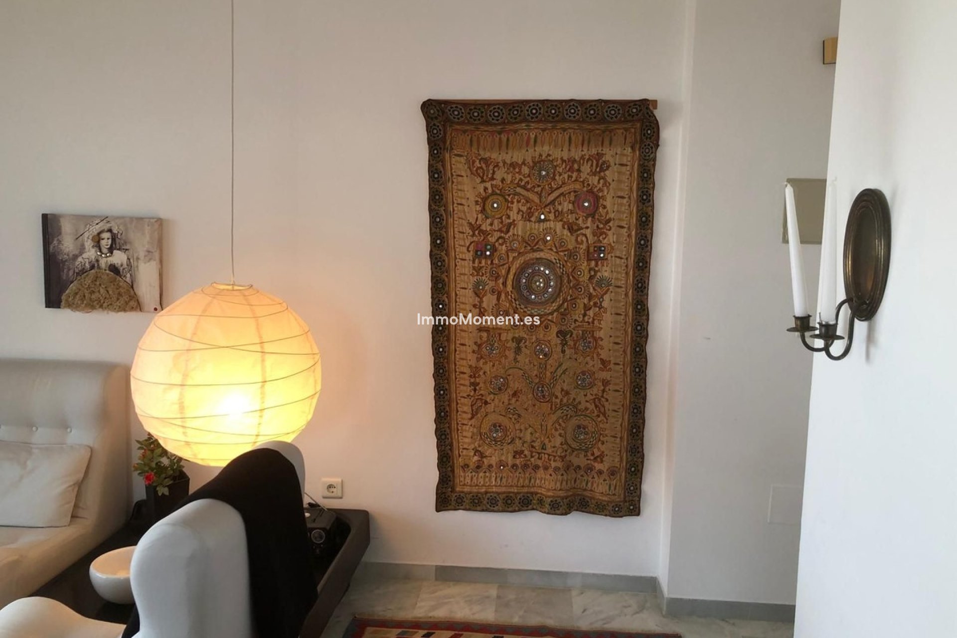 Bestaande woning - Appartement - Marbella - La Mairena