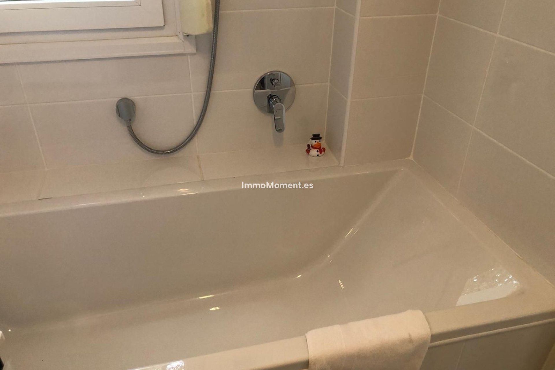 Bestaande woning - Appartement - Marbella - La Mairena