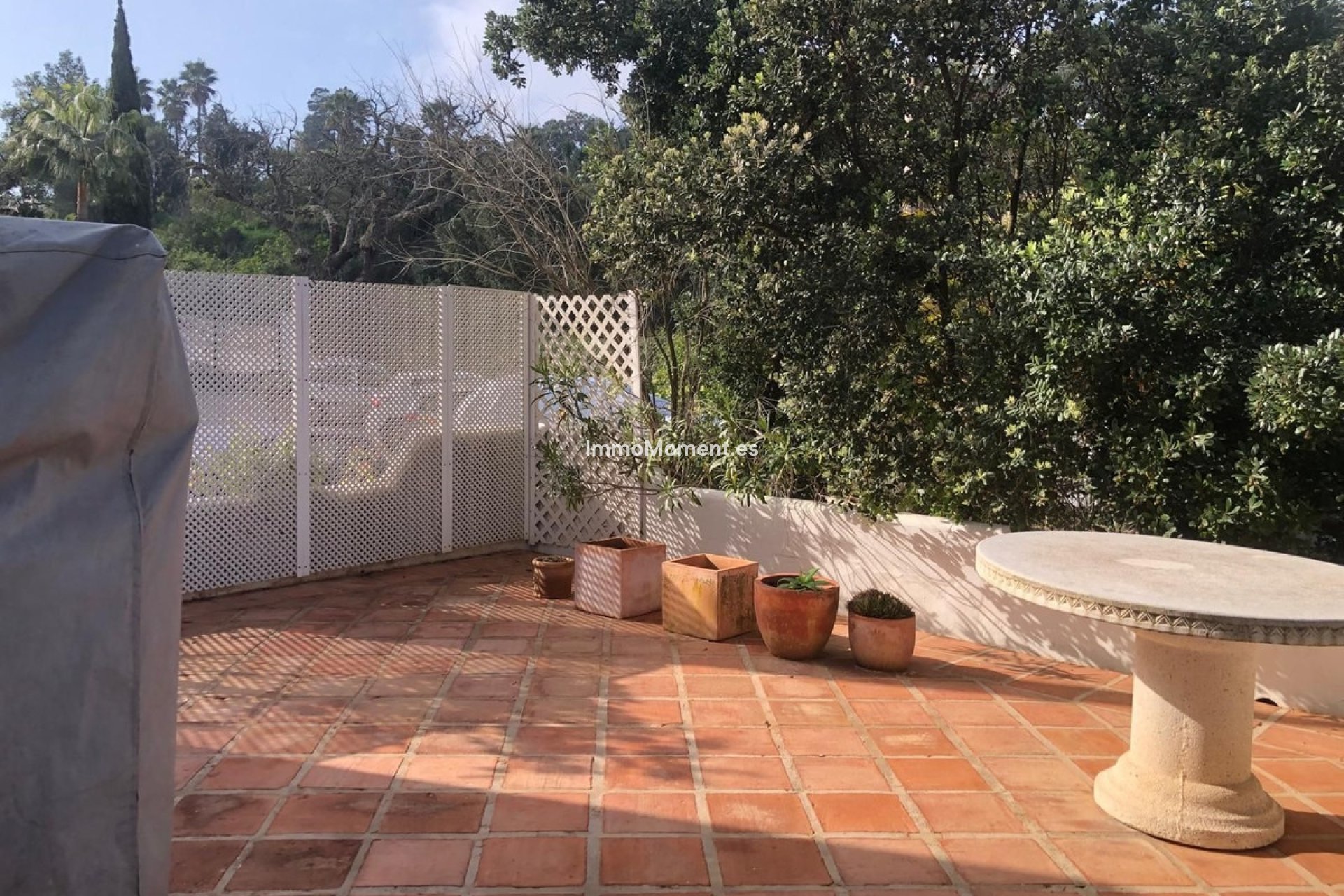 Bestaande woning - Appartement - Marbella - La Mairena