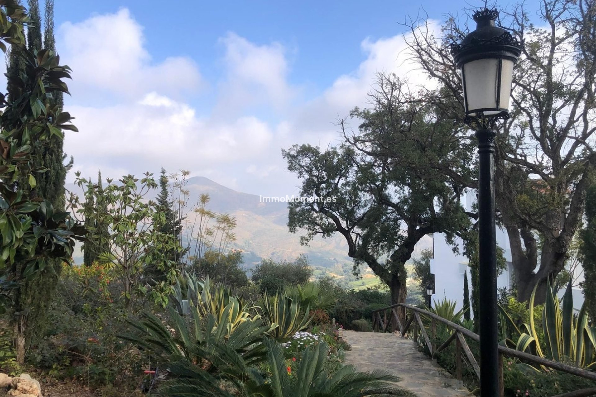 Bestaande woning - Appartement - Marbella - La Mairena