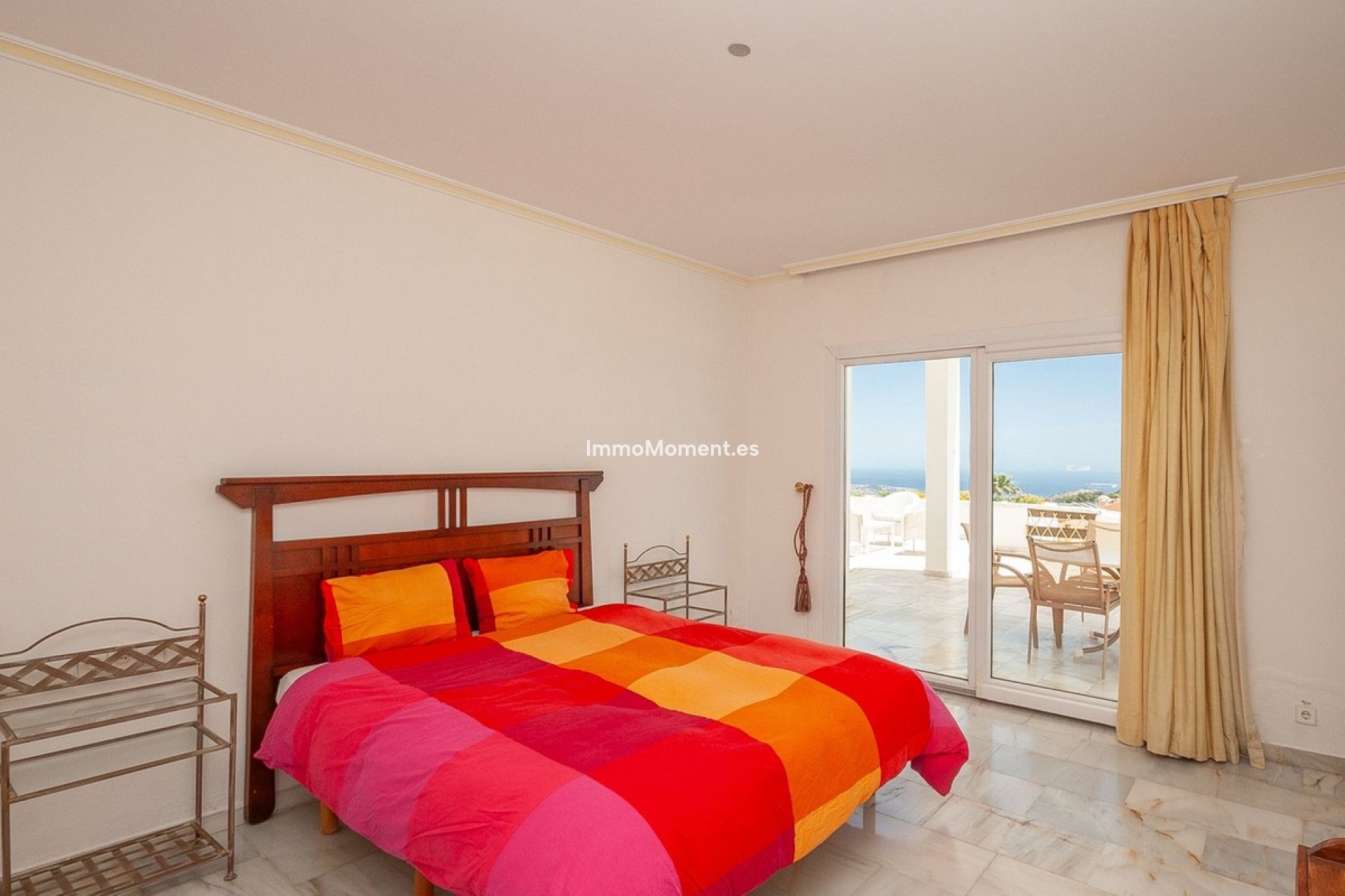 Bestaande woning - Appartement - Marbella - La Mairena