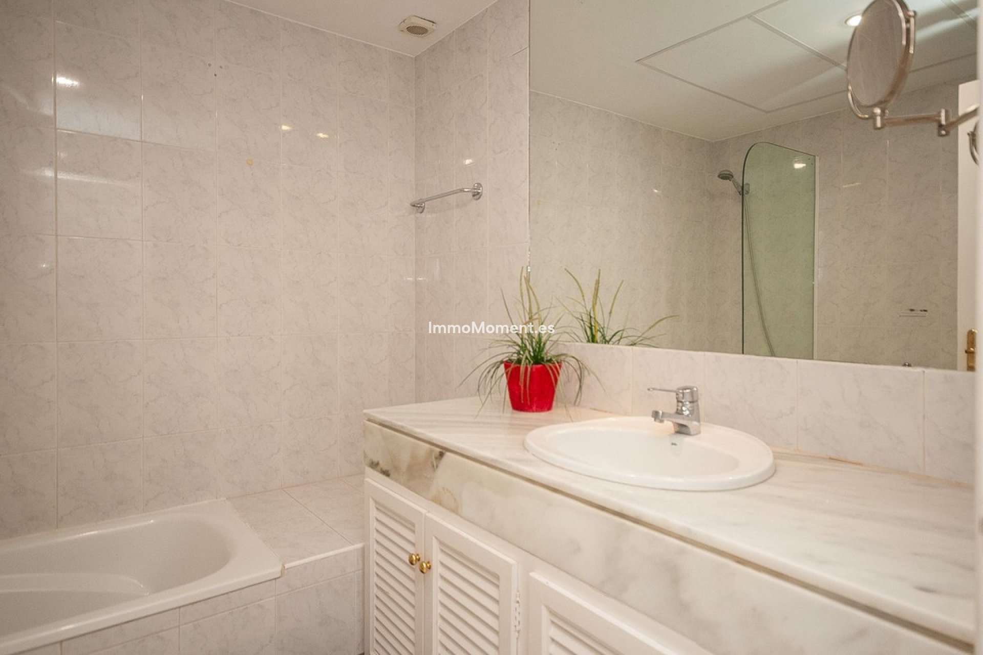 Bestaande woning - Appartement - Marbella - La Mairena
