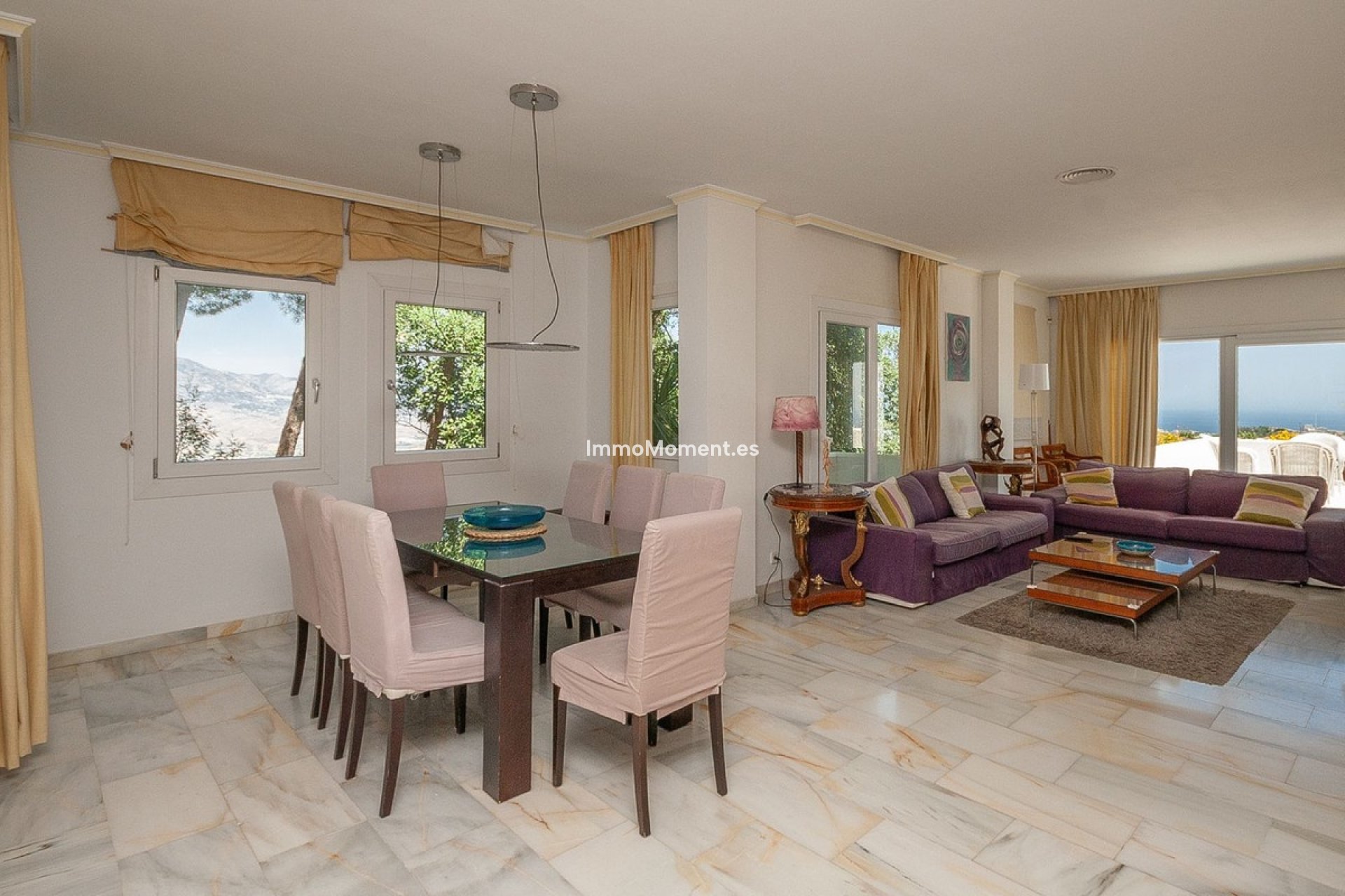 Bestaande woning - Appartement - Marbella - La Mairena