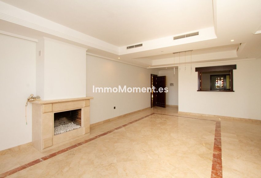 Bestaande woning - Appartement - Marbella - La Mairena