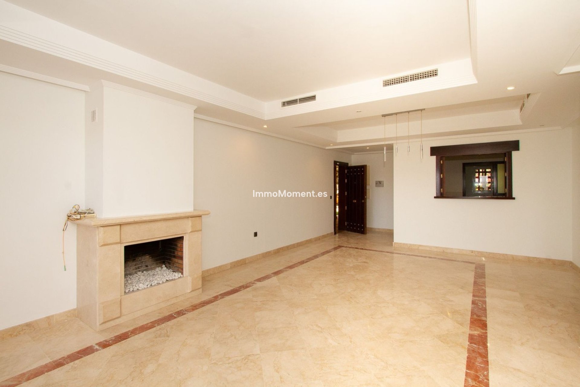 Bestaande woning - Appartement - Marbella - La Mairena