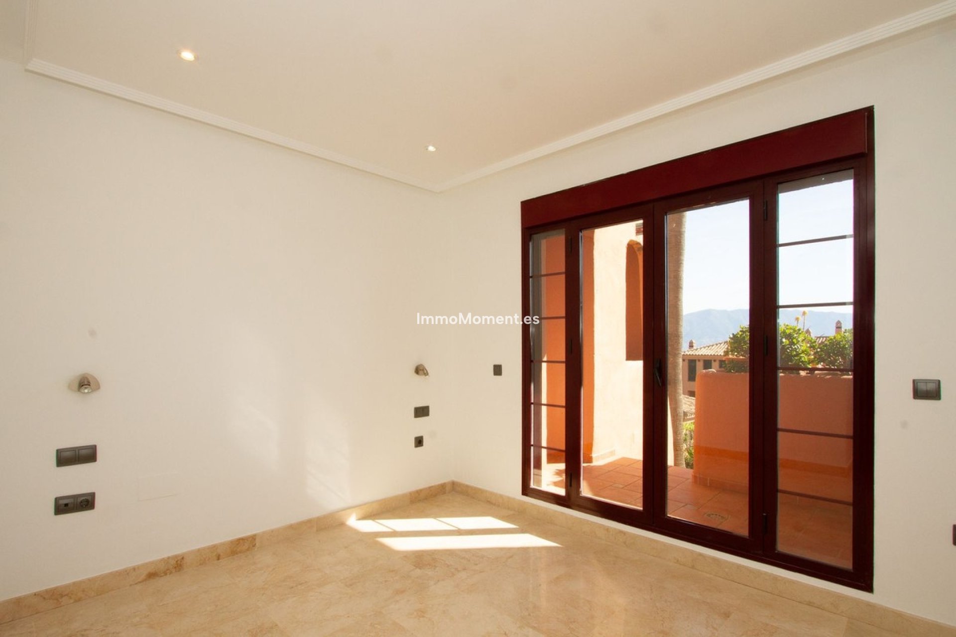 Bestaande woning - Appartement - Marbella - La Mairena