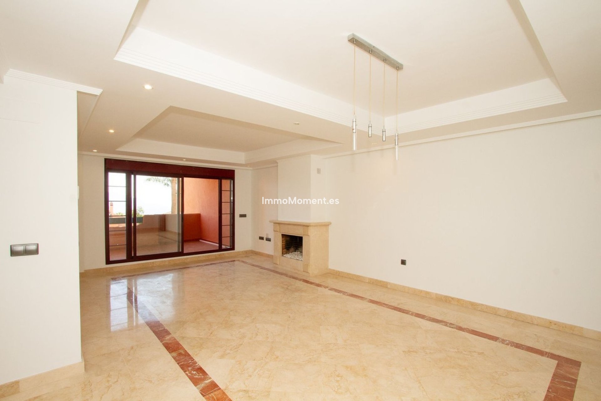 Bestaande woning - Appartement - Marbella - La Mairena