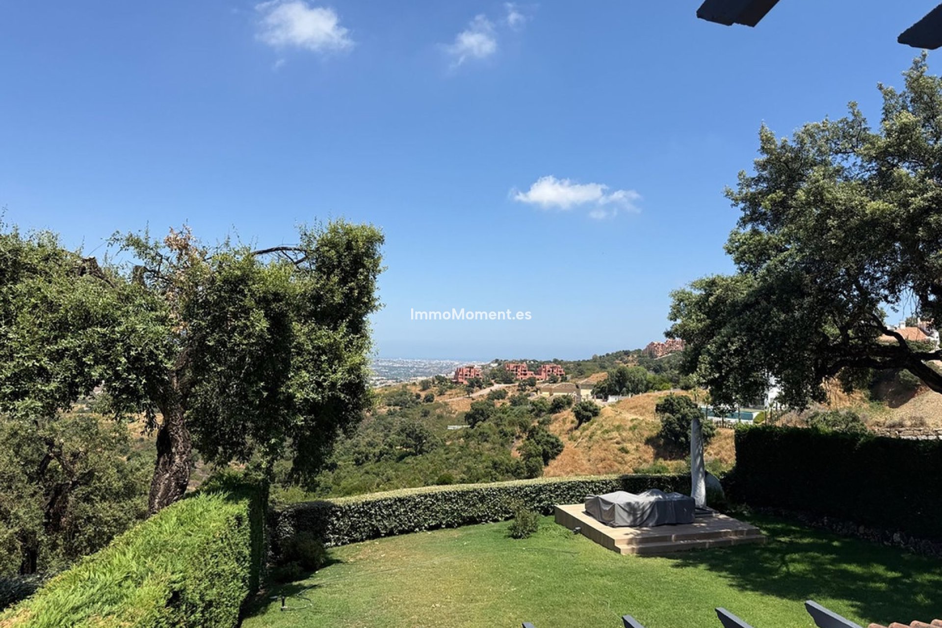 Bestaande woning - Appartement - Marbella - La Mairena