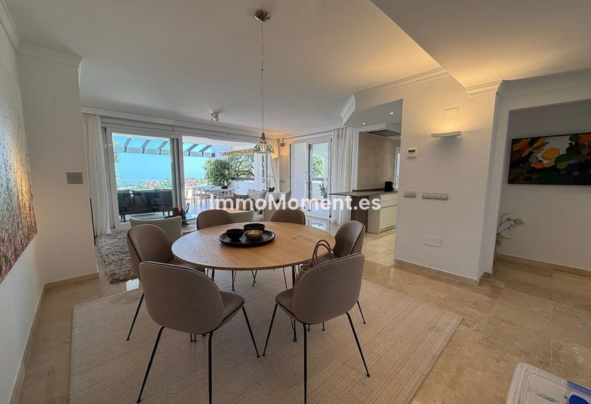 Bestaande woning - Appartement - Marbella - La Mairena