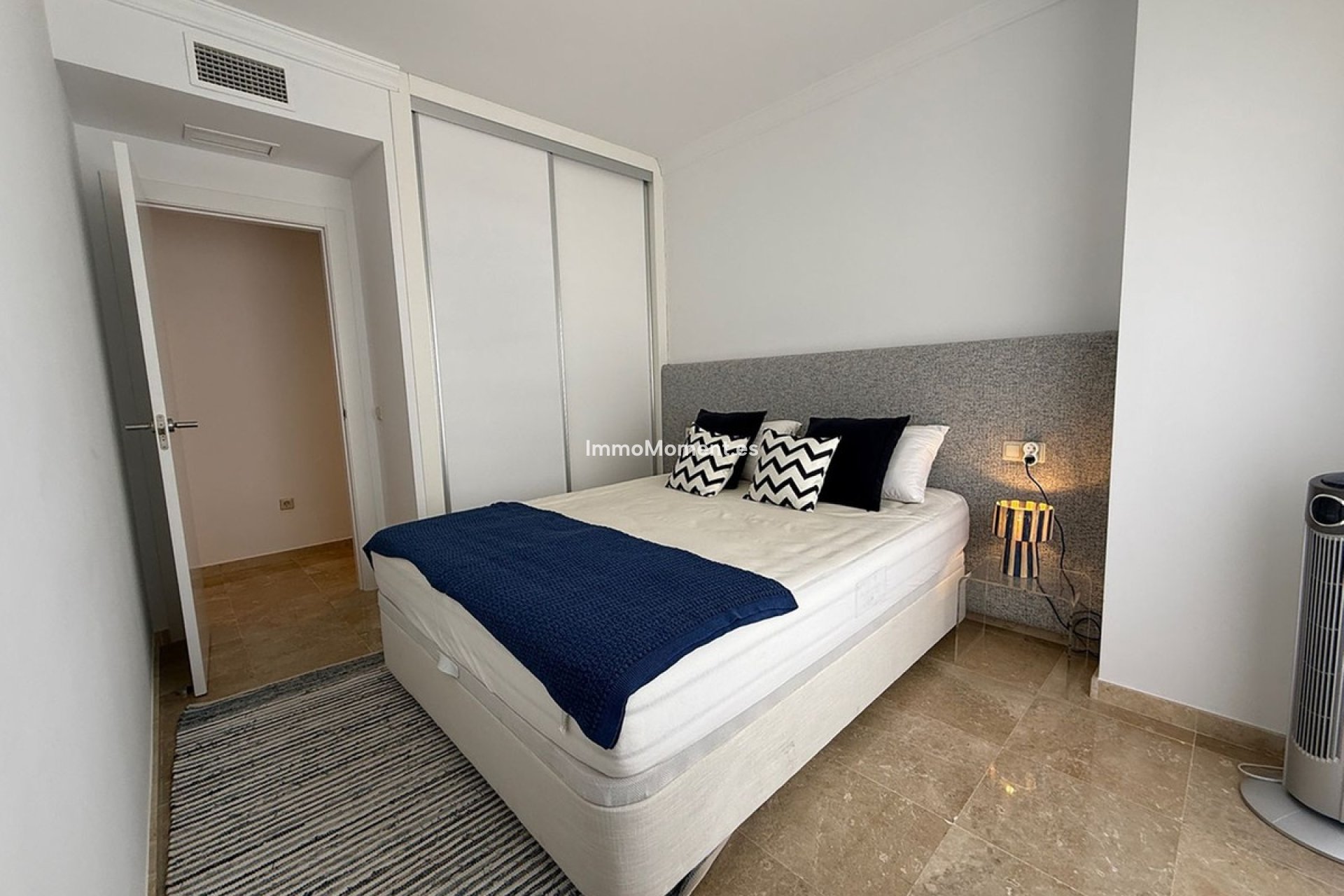 Bestaande woning - Appartement - Marbella - La Mairena