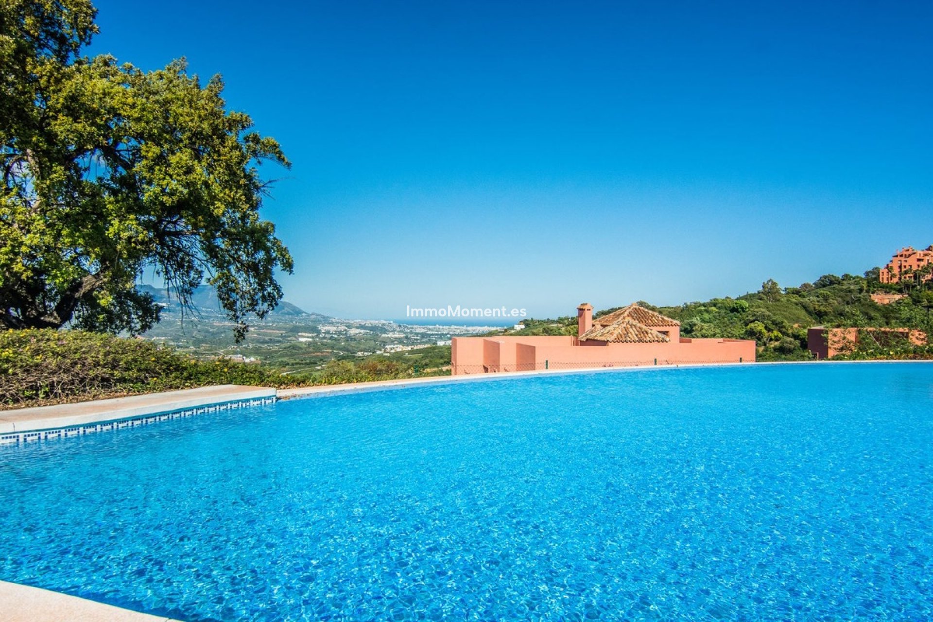 Bestaande woning - Appartement - Marbella - La Mairena
