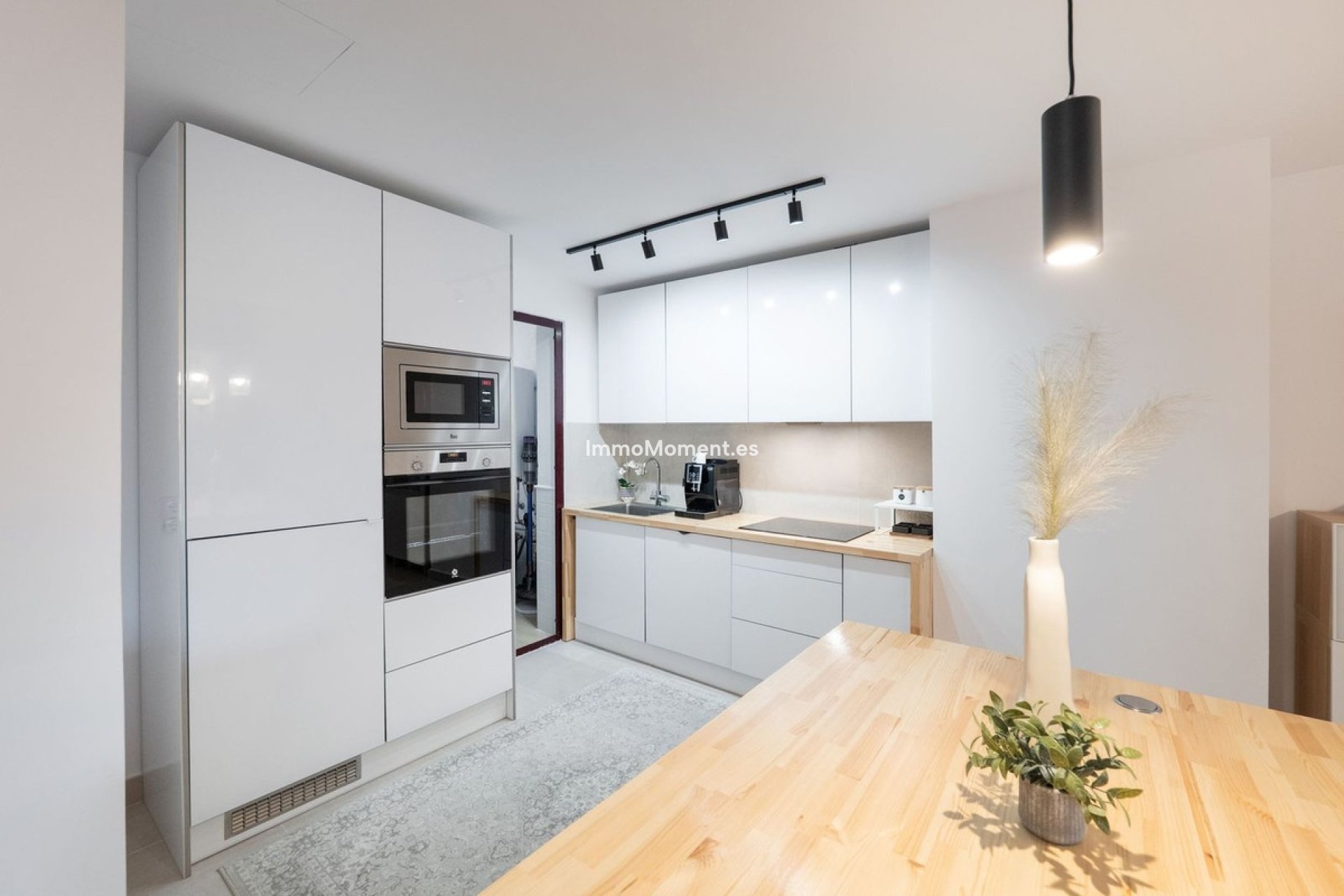 Bestaande woning - Appartement - Marbella - La Mairena