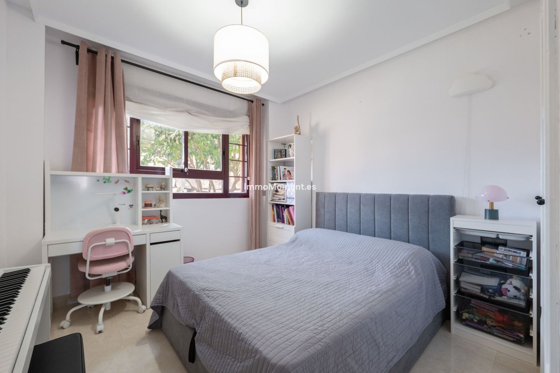 Bestaande woning - Appartement - Marbella - La Mairena