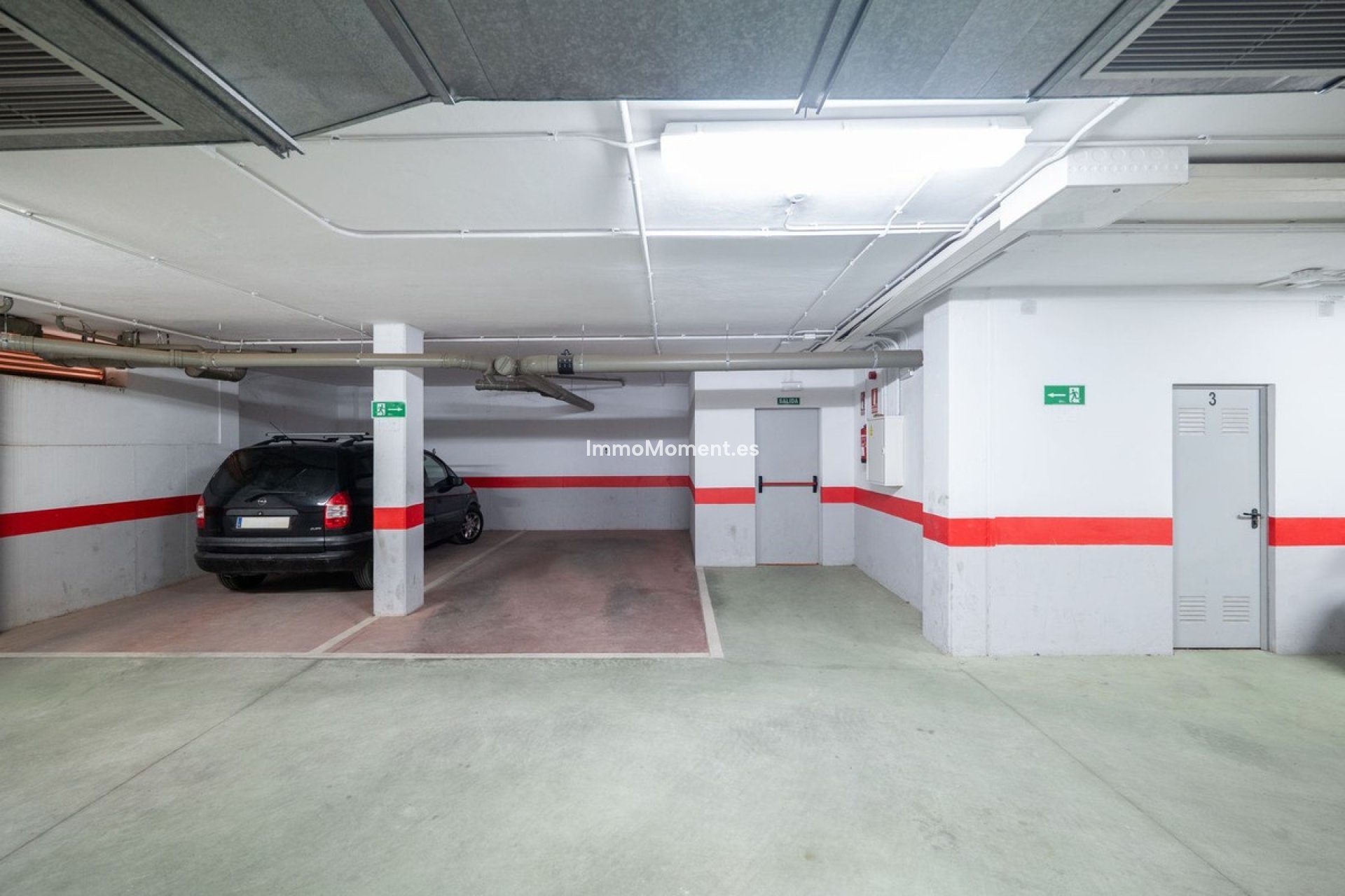 Bestaande woning - Appartement - Marbella - La Mairena
