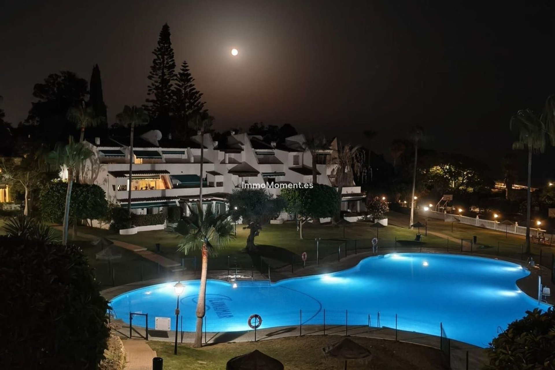 Bestaande woning - Appartement - Marbella - Las Chapas