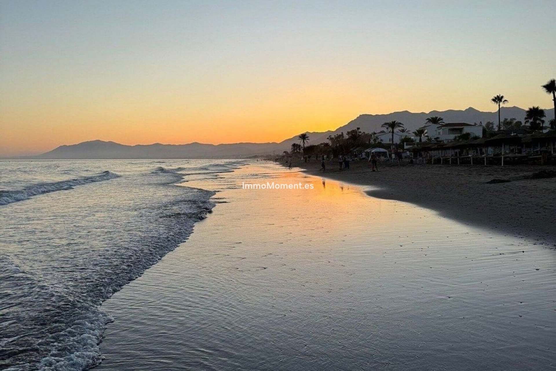 Bestaande woning - Appartement - Marbella - Las Chapas